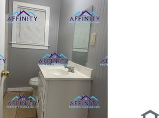 241 Ward St, Warner Robins, GA 31093