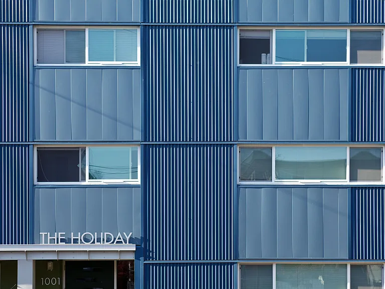 Holiday Apartments — Photo 8