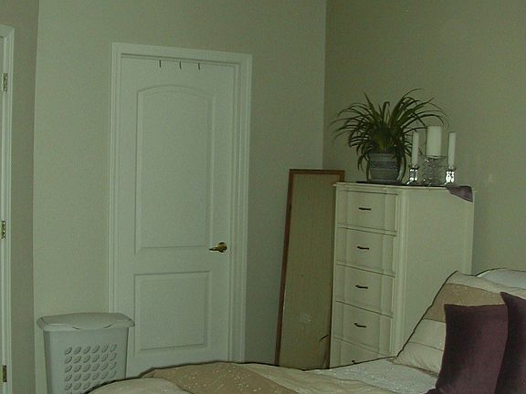 Master suite