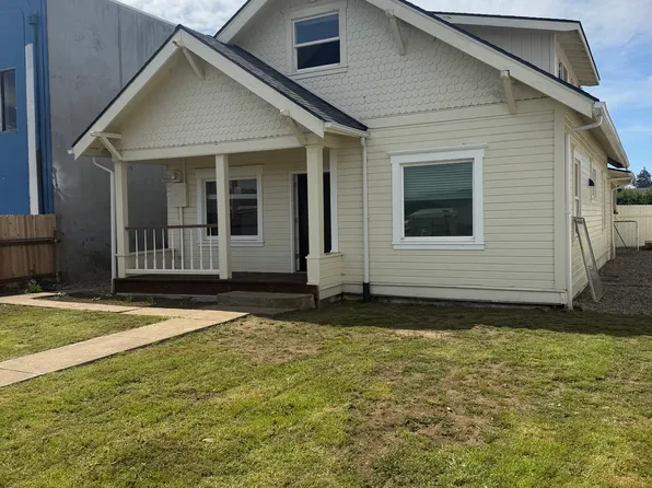 149 S Front St, Creswell, OR 97426