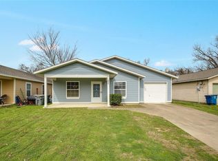 4823 Zealand St, Dallas, TX 75216