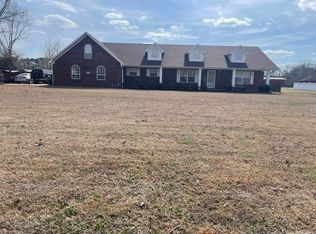 6017 Rockport Dr, Ozark, AR 72949