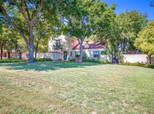 2902 Sturdevandt Pl, WICHITA FALLS, TX 76301