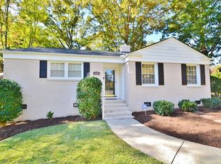 548 Tyson St, Charlotte, NC 28209