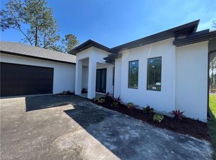 3534 47th Ave NE, Naples, FL 34120