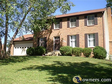 6406 Kings Landing Rd.