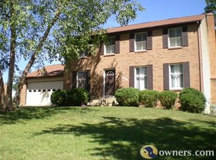 6406 Kings Landing Rd, Alexandria, VA 22310