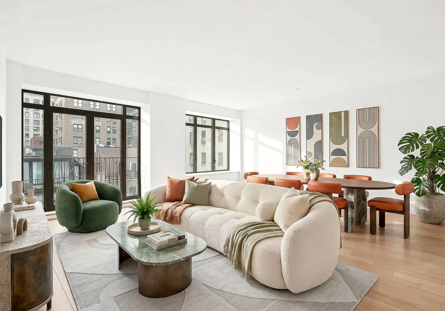 269 West 87th Street — Photo 3