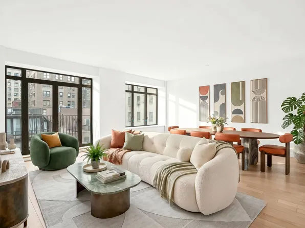 269 W 87th St, New York, NY