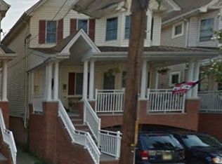 38 Andrew St, Bayonne, NJ 07002