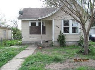 524 E Harlan Ave, San Antonio, TX 78214