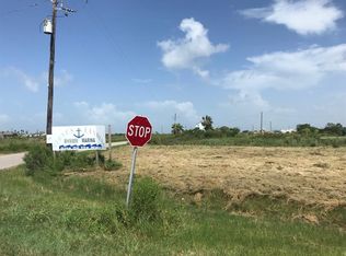 1210 Bay Vue Dr, Crystal Beach, TX 77650