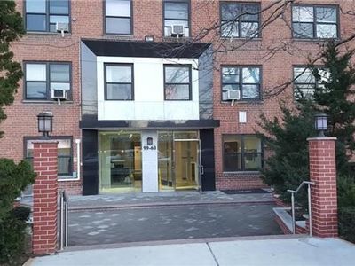 99-60 63rd Rd #3S, Rego Park, NY, 11374