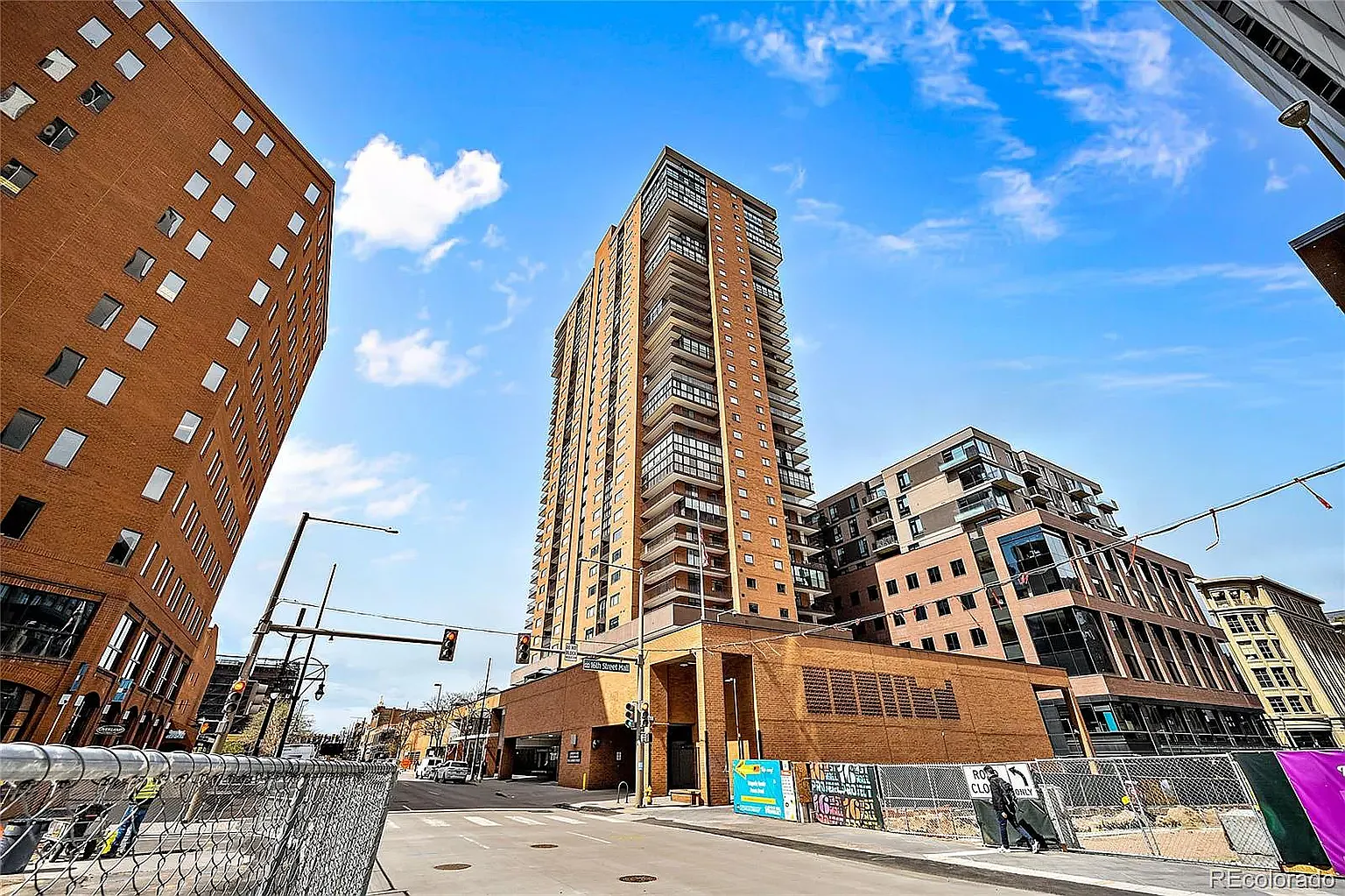 Larimer Place