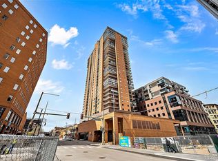 1551 Larimer St Unit 1551, Denver, CO 80202