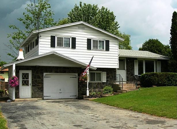 6 Oriole Path ~ spring