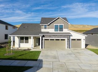 3662 Highview St, Richland, WA 99352