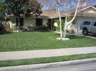 19643 Drycliff St, Santa Clarita, CA 91351