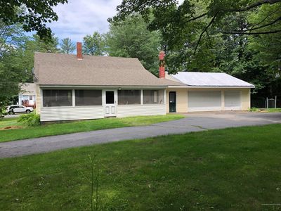 4 Roosevelt St, Springvale, ME, 04083
