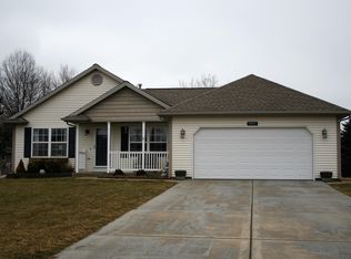 5915 Wheatlands, Scotts, MI 49088