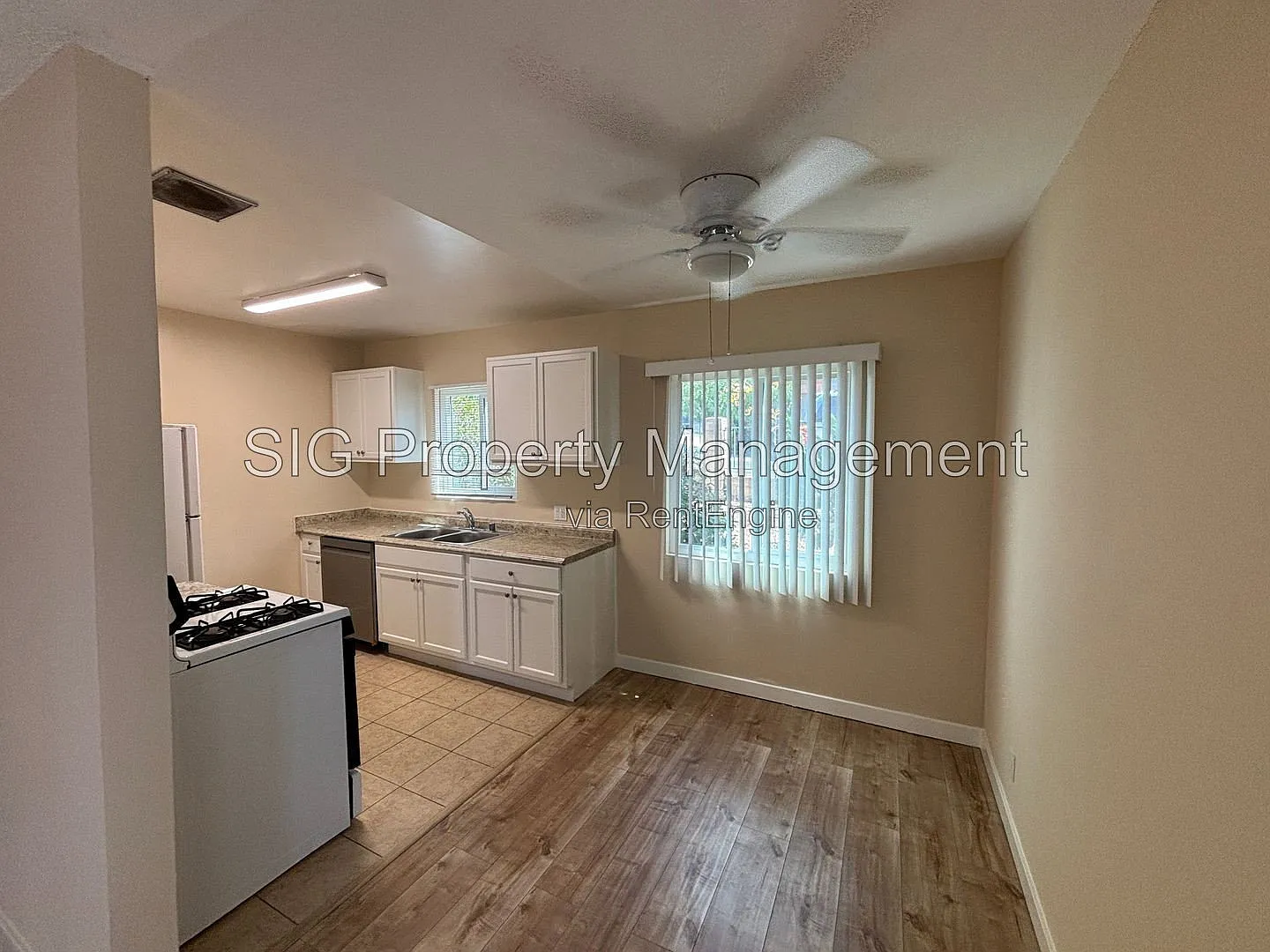 1 bed, 1.0 bath, 660 sqft, $1,985 — Photo 4