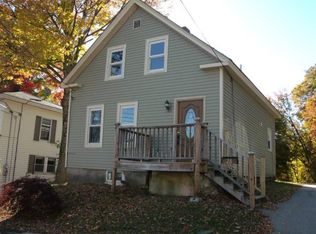 28 Orange St, Farmington, NH 03835