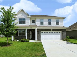 6986 Birmingham Ave, McCordsville, IN 46055