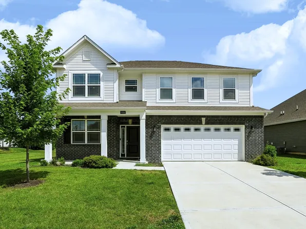 6986 Birmingham Ave, McCordsville, IN 46055