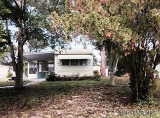 5453 W Isabelle Ave, Pt Orange, FL 32127