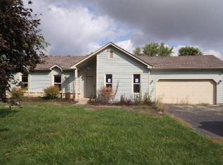 4718 W 1110 N, New Palestine, IN