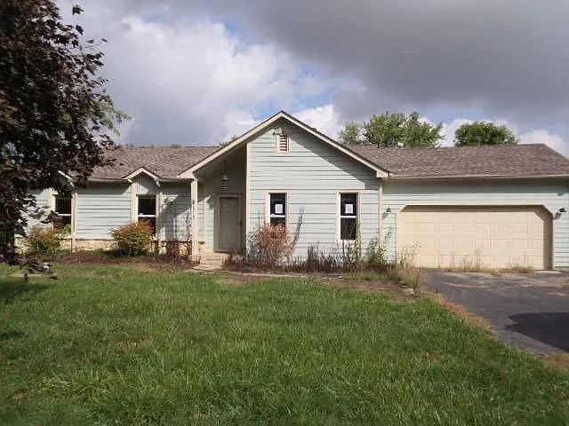 4718 W 1110 N photo 1