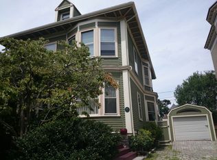 15 Trescott St, Dorchester, MA 02125