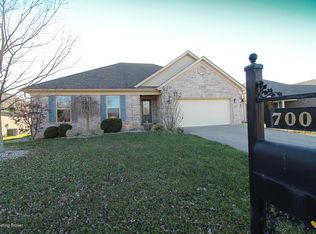 7008 Box Car Way, Louisville, KY 40272