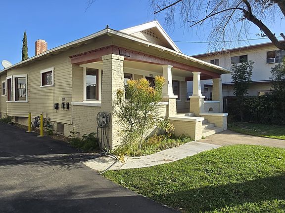 2nd image of 1801 Vine St #0