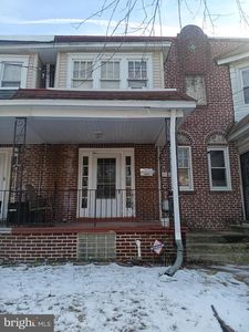 4616 Highland Ave, Pennsauken, NJ, 08110