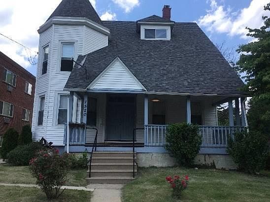 1st image of 1520 Elmwood Ave #3