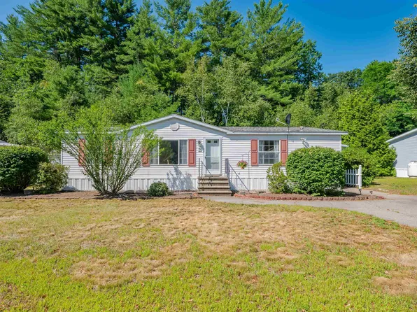 19 Shiloh Drive, Rochester, NH 03867