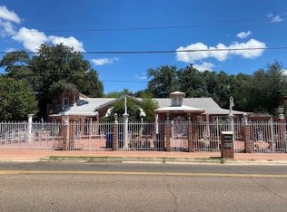 1420 Corpus Christi St, Laredo, TX 78040