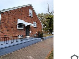 18801 Greeley St, Detroit, MI 48203