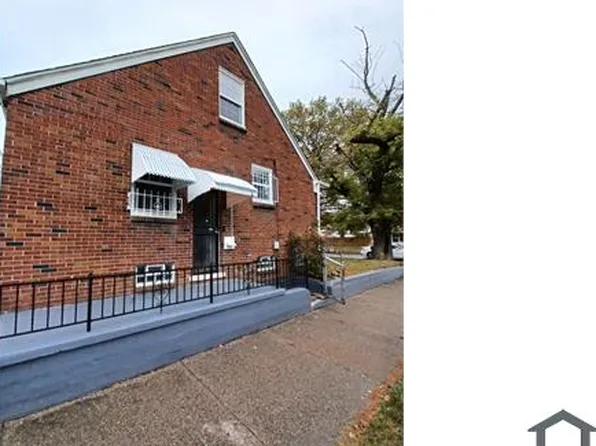 18801 Greeley St, Detroit, MI 48203