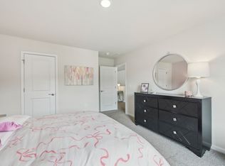 Sherwood Plan, Oak Manor - Signature Series, Garner, NC 27529