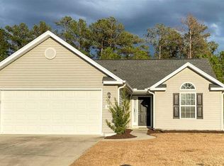 544 Cottage Oaks Cir, Myrtle Beach, SC 29579