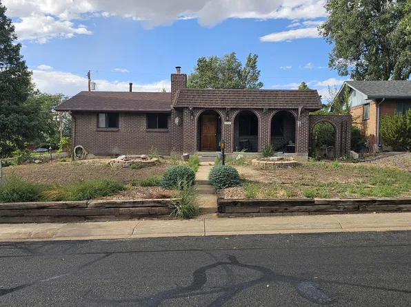 3355 W 94th Ave, Westminster, CO 80031