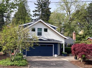 3553 SW Carson St, Portland, OR 97219