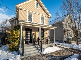 468 Cambridge St, Peterborough, ON K9H4T3