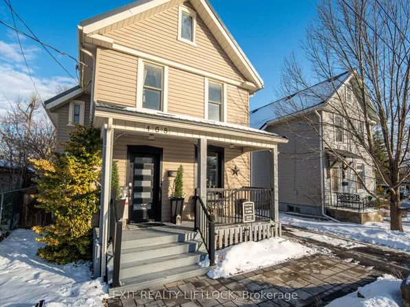468 Cambridge St, Peterborough, ON K9H 4T3