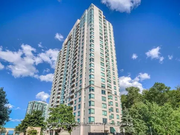 61 Town Centre Ct #1403, Toronto, ON M1P 5C5