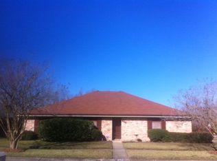 400 Wayside Dr, Houma, LA 70360