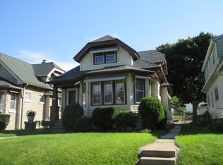 1632 S 34th St, Milwaukee, WI 53215