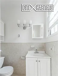 Rented by Citi Habitats